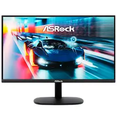 ASROCK - Monitor Gamer 25¨ IPS 100Hz 1Ms CL25FF