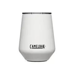 CAMELBAK - Vaso Wine Tumbler 12oz White.
