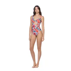 MALI - Vestido de baño entero una pieza maliHONOLULU25046