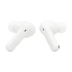 JBL - Audifonos Inalambricos Wave Beam2 Cancelacion Ruido Ip54 - Blanco