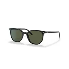 RAY BAN - Gafas de Sol Ray-Ban Elliot RB2197 Negro Hombre y Mujer