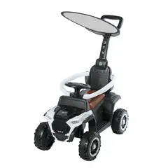 EBABY - Carro Montable- BUGGY EB351 - BLANCO