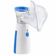 DAYOSHOP - Nebulizador Inalámbrico Ultrasónico Portatil Niños Y Adultos