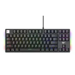 HAVIT - Teclado mecanico KB890L