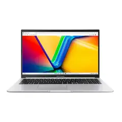 ASUS - Portatil M1502YA-NJ107 AMD Ryzen 7 7730U SSD 512GB 16GB 15.6" FHD Freedos Plateado