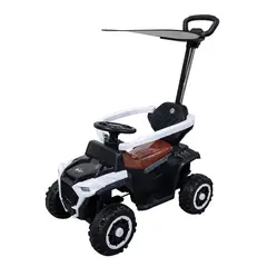 EBABY - Carro Montable- BUGGY EB351A - BLANCO