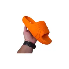 GENERICO - Pantuflas Unisex Antideslizante Suela Eva Cómodas Ligeros
