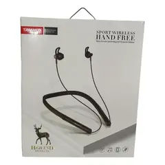 GENERICO - Audifonos Cuellero Elegante Deportivos Bluetooth Portables