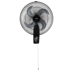 SAMURAI - Ventilador Airprotec Maxx 2En1 Blanco
