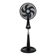 SAMURAI - Ventilador Compac Ts 30 2 En 1 Blanco