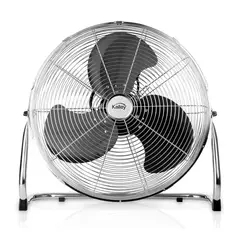 KALLEY - Ventilador de Piso K-VP100P Negro