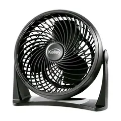 KALLEY - Ventilador Orbital VORB16 Blanco