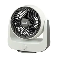 KALLEY - Ventilador 3 en 1 K-V1631 Negro
