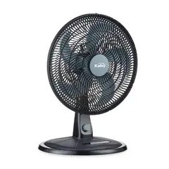 KALLEY - Ventilador De Pared 16 K-Vpar16C Color Blanco
