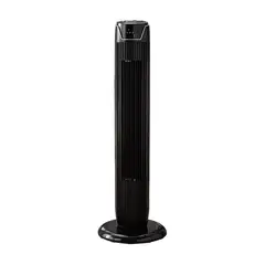 KALLEY - Ventilador 3 En 1 K-V31N02 Color Negro
