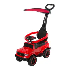 EBABY - Carro Montable- BUGGY EB352 - ROJO