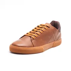 VIOLA - TENIS PARA HOMBRE MIEL RINO B