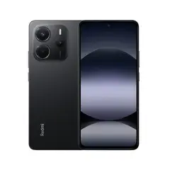 XIAOMI - Celular Redmi Note 14 Midnight Black 8GB RAM 256GB ROM