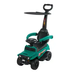 EBABY - Carro Montable- BUGGY EB355 - VERDE