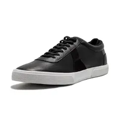 VIOLA - TENIS PARA HOMBRE NEGRO EXCEL B