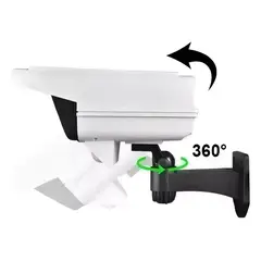 GENERICO - Lampara Solar con Sensor de Movimiento