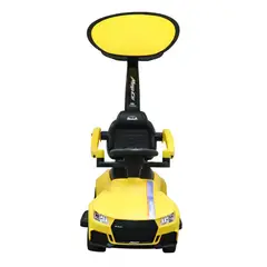 EBABY - Carro Montable- BUGGY EB356 - AMARILLO
