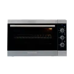 CHALLENGER - Horno Empotrable Electrico 568cm HE-2495 Negro