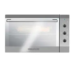 CHALLENGER - Horno Empotrable Electrico 568cm HE-2495 Inox