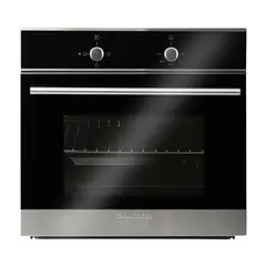 CHALLENGER - Horno Empotrable Electrico 60cm 220V HE-2500 Inox