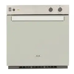 HACEB - Horno Empotrable Mixto Gas Natural 120V HX MASALA Gris