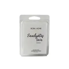 GENERICO - CUBO AROMATICO EUCALIPTO 61GR