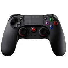 REDRAGON - Control Gamepad Inalámbrico G818 Juno PC PS4 PS3