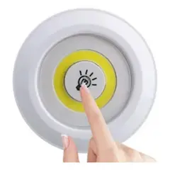 GENERICO - Setx3 Luces Led Lamparas Decoracion Hogar Ambientacion