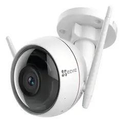 EZVIZ - CÁMARA SEGURIDAD C3WN EXTERIOR WIFI AUDIO