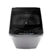 ELECTROLUX - Lavadora 12kg26Lb Carga Superior EWIW12F6USVS Gris