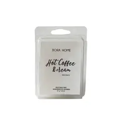 GENERICO - CUBO AROMATICO CAFÉ 61GR