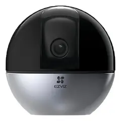 EZVIZ - CAMERA IP 4MP C6W WIFI DOMO 2K MOTOR 360° AUDIO PANEO