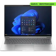 HP - Probook 460 G11, Ultra I7 16gb, 512gb Ssd, pantalla 16´´