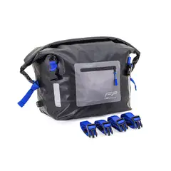 FIRE PARTS - DRYBAG MALETA PARA MOTO FP S20 IMPERMEABLE DE 20 LITROS