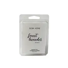 GENERICO - WAX MELTS SWEET LAVANDER 61GR