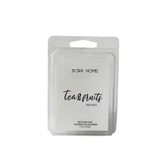 GENERICO - WAX METL TEA & FRUITS  61GR