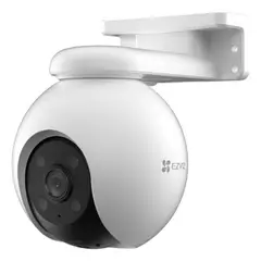 EZVIZ - CÁMARA CS-EB8-4G EB8 2K PT CON BATERIA Y TECNOLOGIA 4G