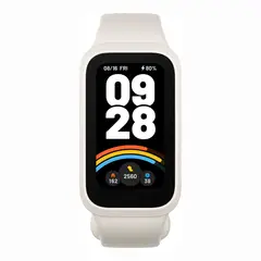 XIAOMI - Smart Band Band 9 Active.
