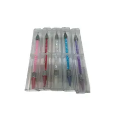 MAZUGI - Punzón Para Decorar De Uñas Ideal Para Un Manicure Perfecto