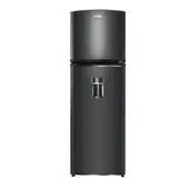 MABE - Nevera No Frost 267 Lt RMA267PYCC Negro