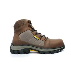 HERREROS - Bota Hombre Seguridad -Herreros- Voltage Mani