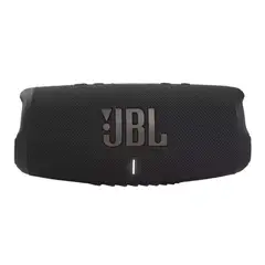 JBL - Parlante Bluetooth Charge 5 - Negro