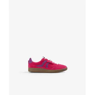 SCALPERS - Tenis numico mujer Multicolor TEN58536RASBERR