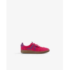SCALPERS - Tenis numico mujer Multicolor TEN58536RASBERR