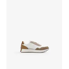 SCALPERS - Tenis oregon mujer Multicolor TEN58538OWHICAM